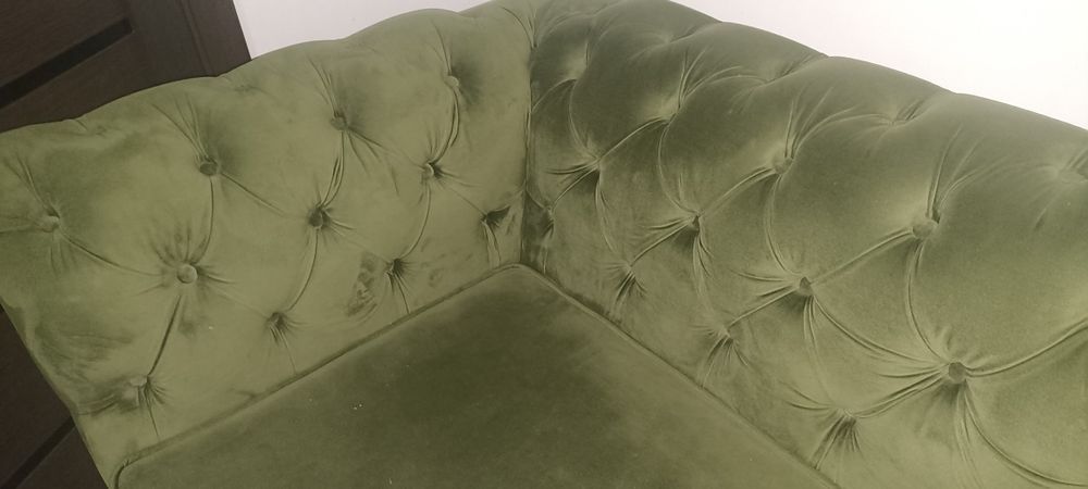 Продам диван честер, и диван с креслами