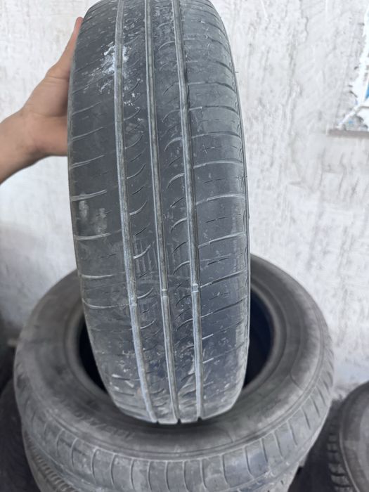 Шины на  спарк !  155/70R14