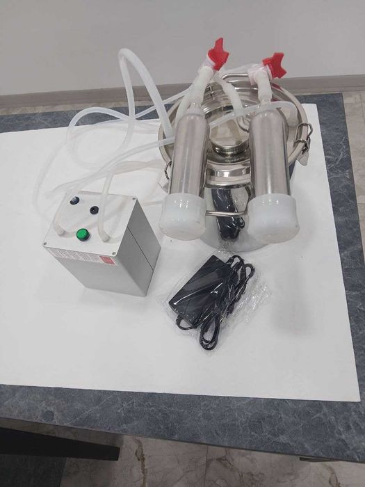 Sigir sogish aparati 5 litr