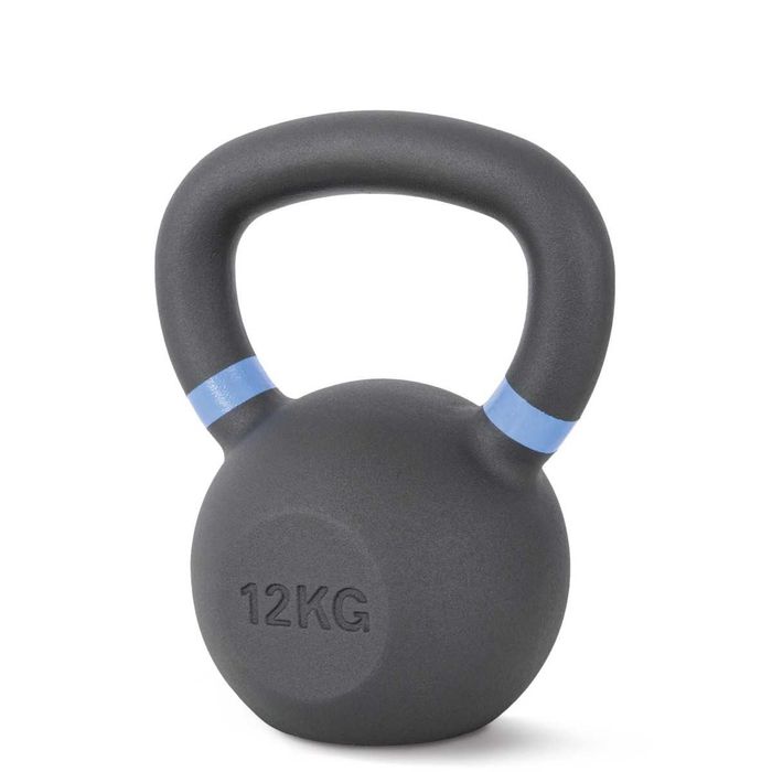 Пудовка Чугун 4 до 20 кг, Фитнес Пудовки Kettlebell Amila