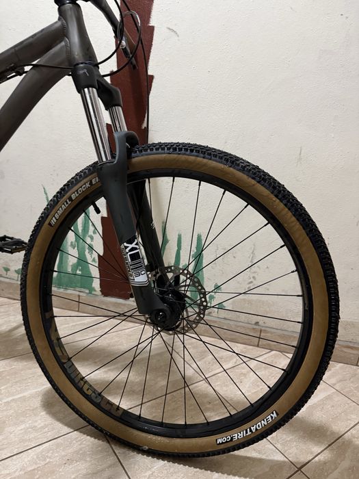 Колело NS Bikes хардтейл – отлично състояние