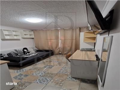 Complex - Apartament 1 Camera - Mobilat, Utilat - Pet Friendly — fotografia 1