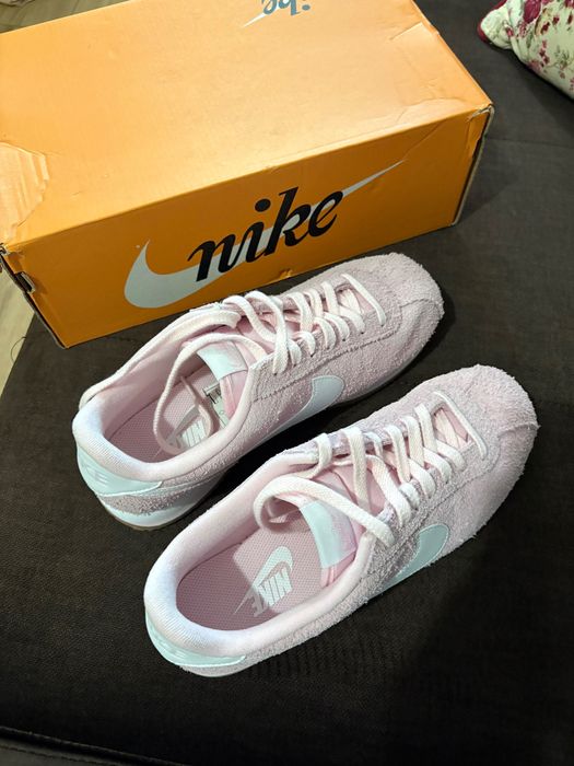 Обувки Найк, размер 40, женски