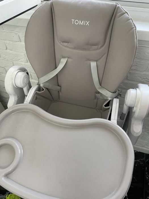 Детский стульчик Tomix