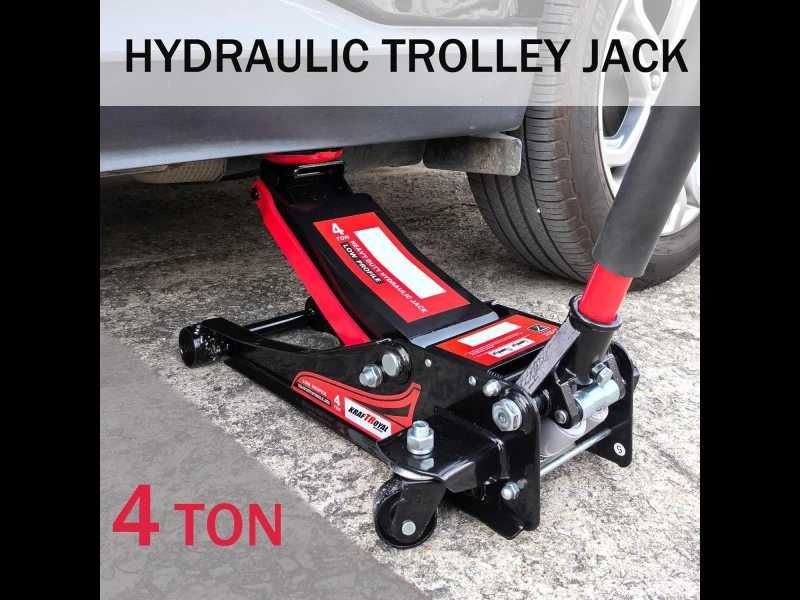 ПРОМО Крик 4Т KRAFTROYAL Оригинален 100%