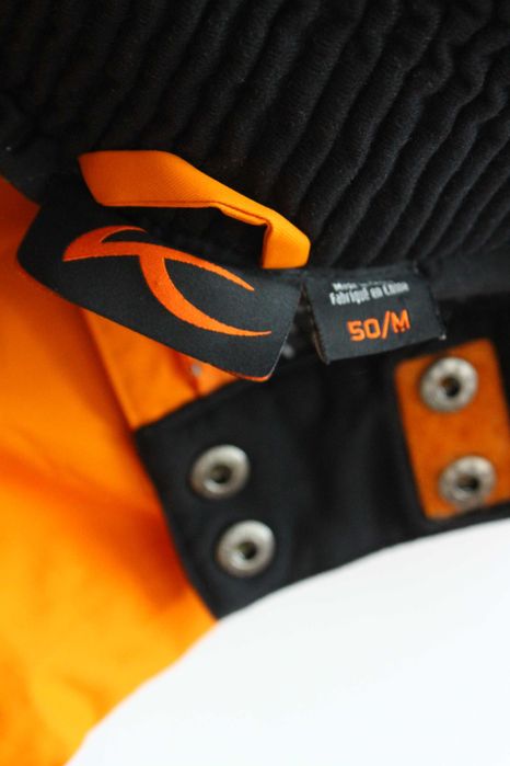 KJUS Sequence Dermizax Primaloft pants - мъжки ски панталон, р-р 50(М)