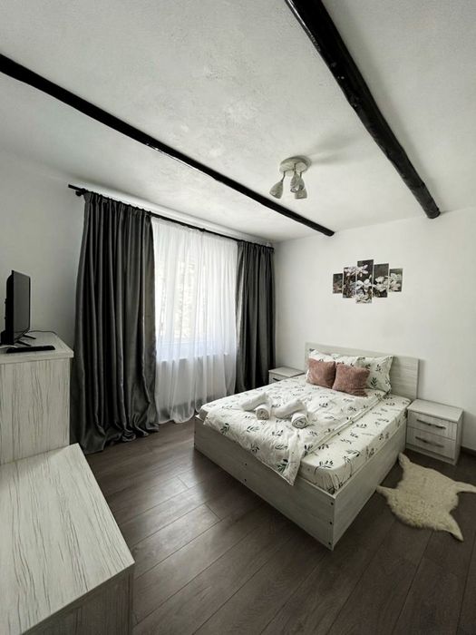Cazare Casa TOR  Moieciu de jos 1020 lei integral