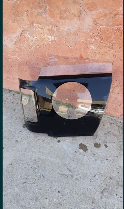 Задний  стоп Лексус -570.