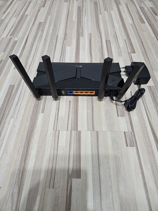 TP-Link Archer AX1800