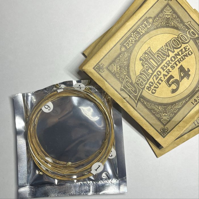 Акустическая гитара Adagio + комплект