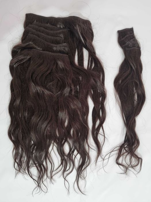 Extensii par natural