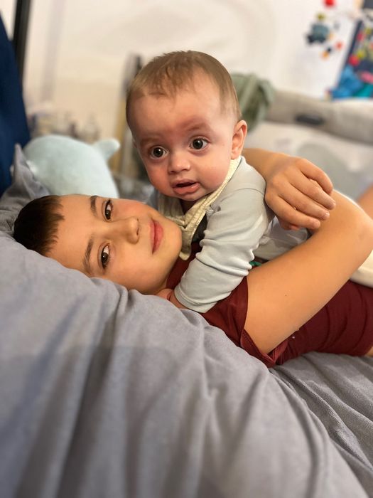 Rochie ivoire Cununie/Botez