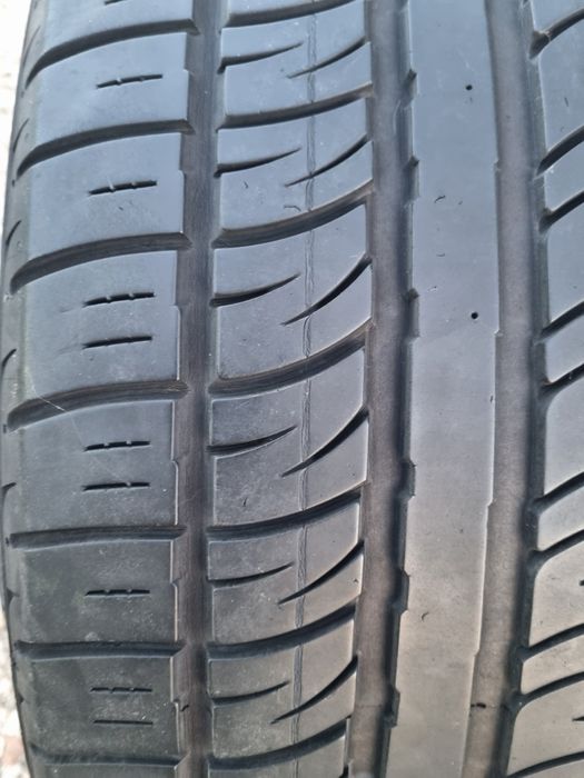 Летни гуми 255х45х20 два броя Pireli