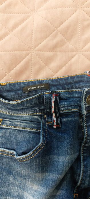 Дънки Pause jeans младежи