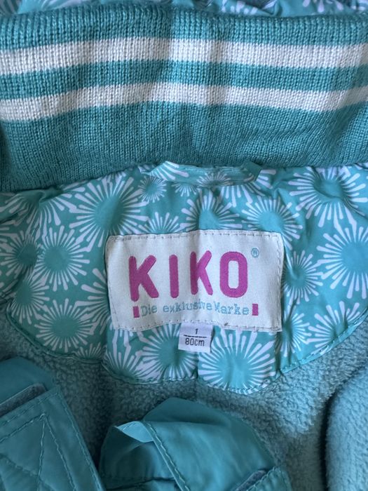 Продам зимний костюм