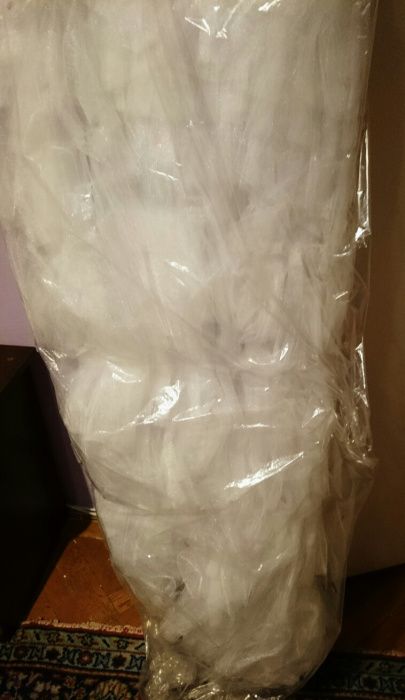Rochie mireasa alba