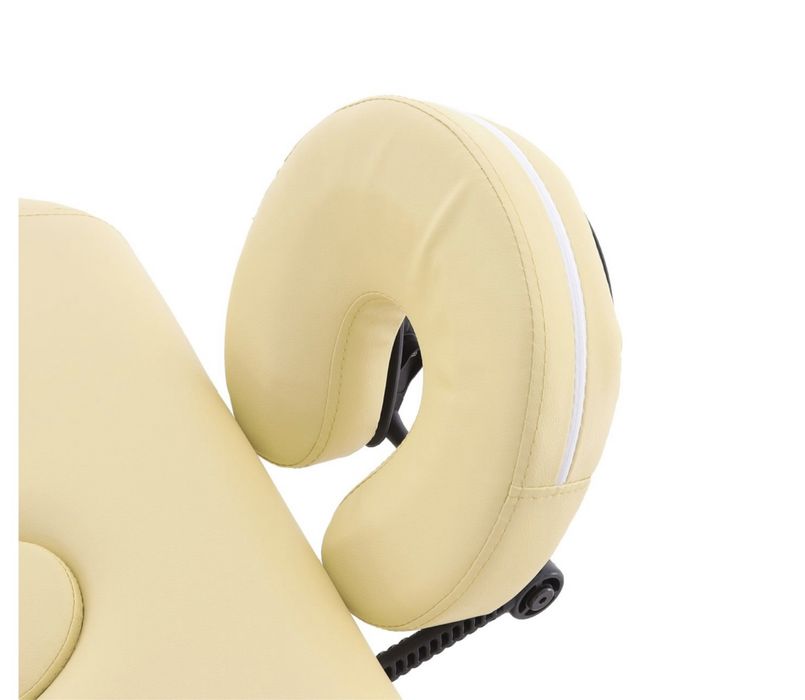 Стационарный Массажный стол