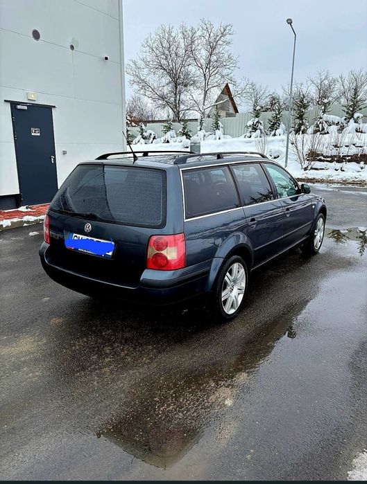 De vânzare wv passat.