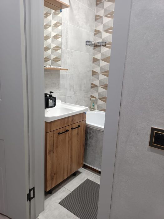 Квартира посуточно