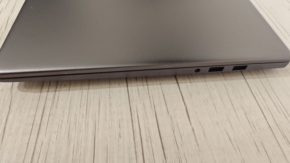 HUAWEI MateBook D 15