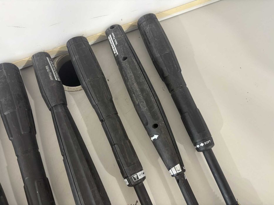 Струйници - Karcher