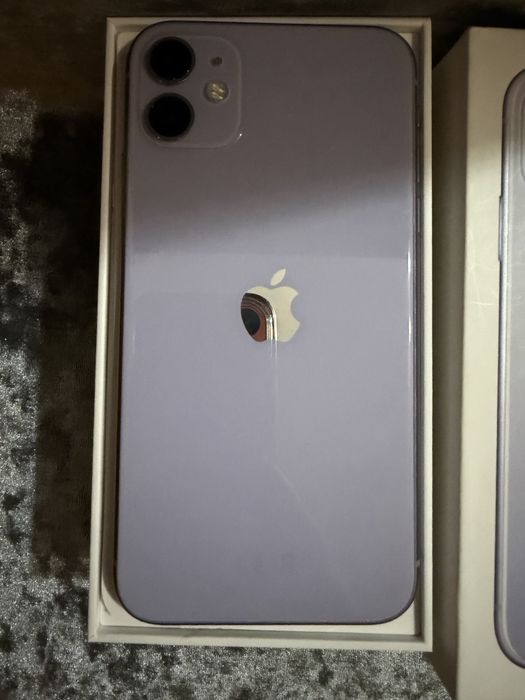 Продам iphone 11
