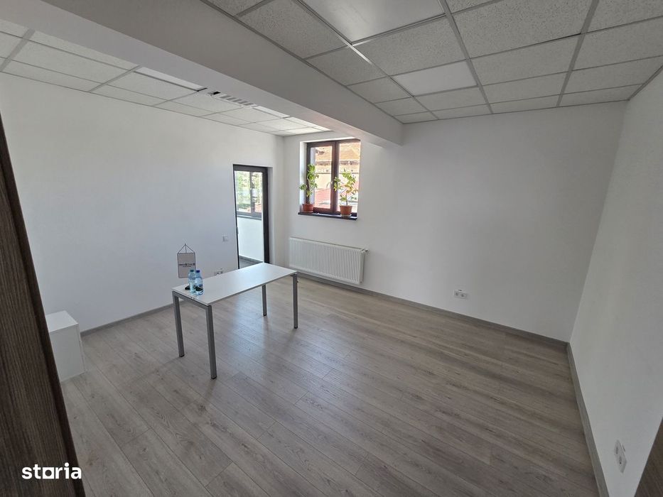 Spatiu modern pentru birouri/servicii, ultracentral, etaj 2
