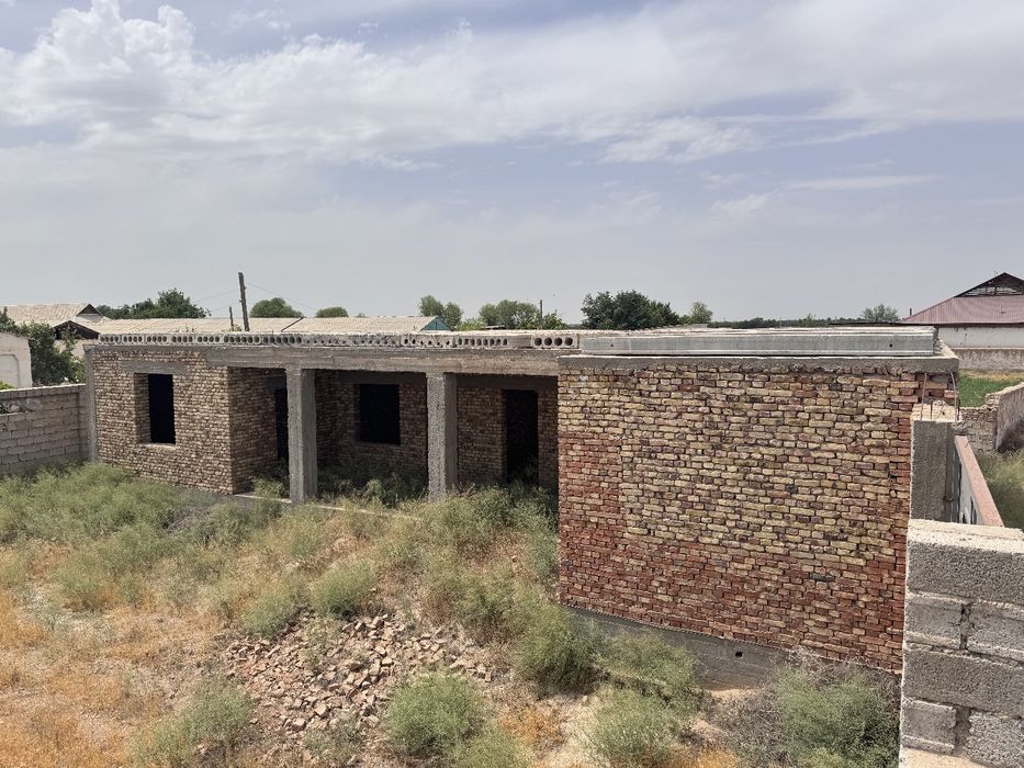 Hovli sotiladi!!! Сабзипоядан