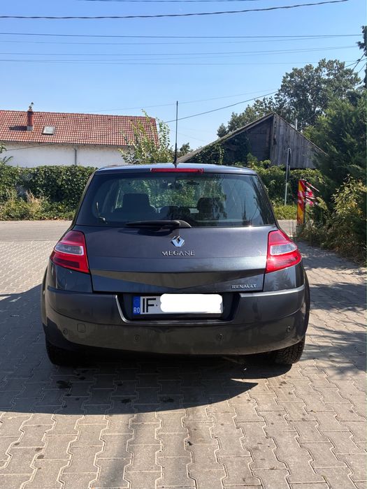 Renault Megane 2