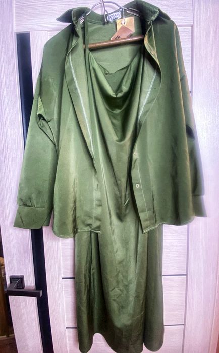 Женская двойка Новый