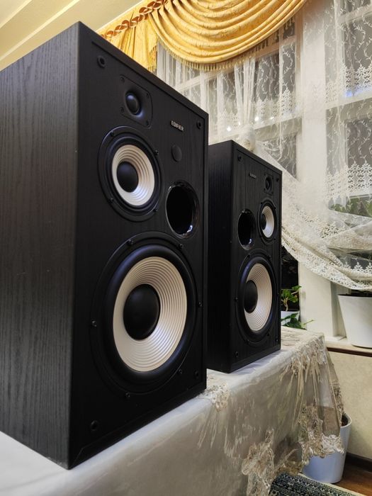 Edifier r2800 studio 8