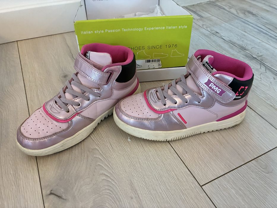 Adidasi, sneakers Primigi marime 32