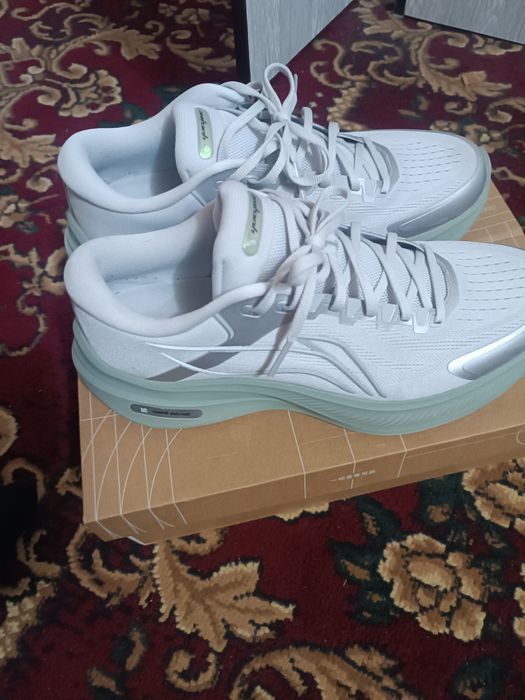 Li ning krassovki