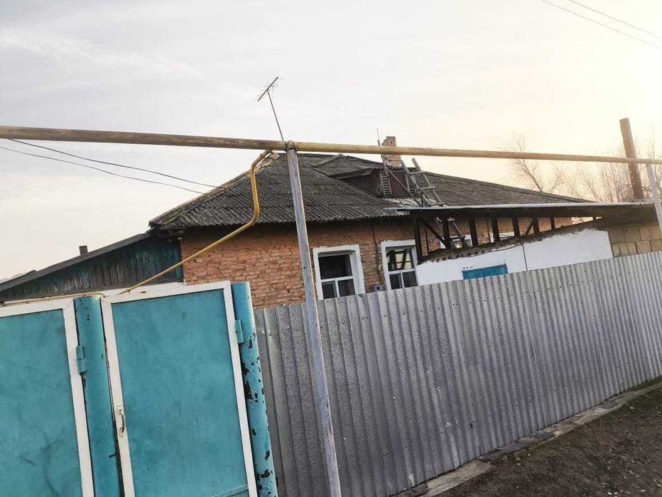 Продаётся жилой дом в районе Тогай