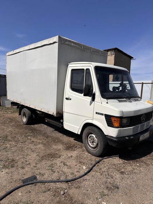 Продам Mercedes-bens 308D - 1993 г