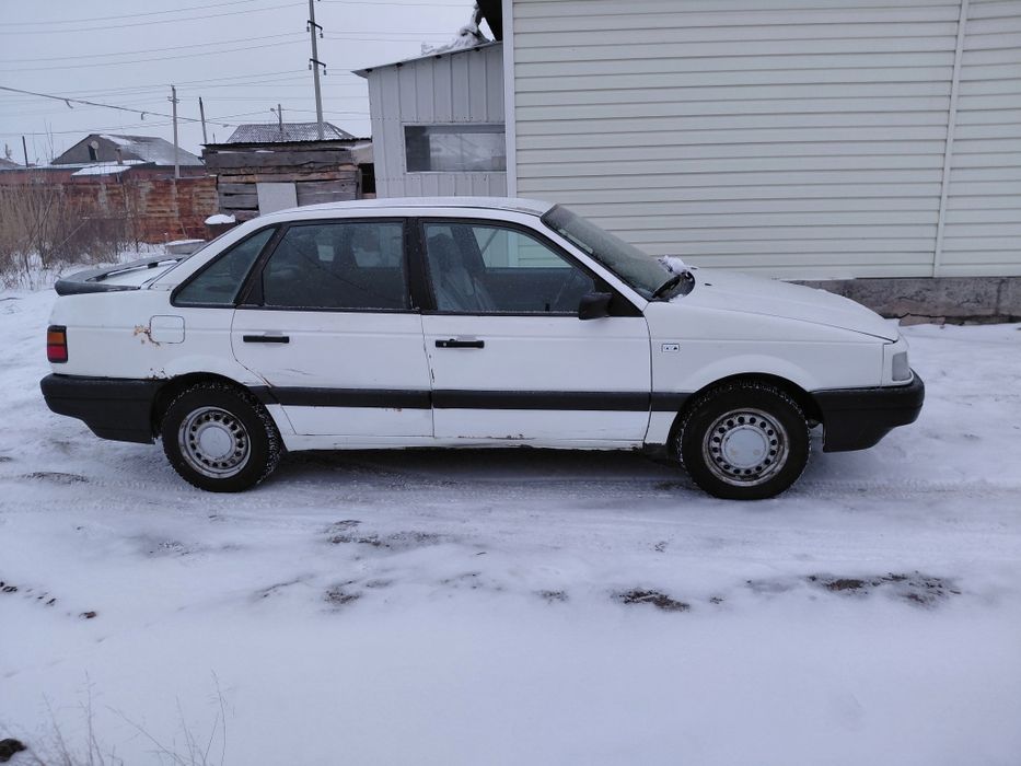 Пассат Б3 срочно продам