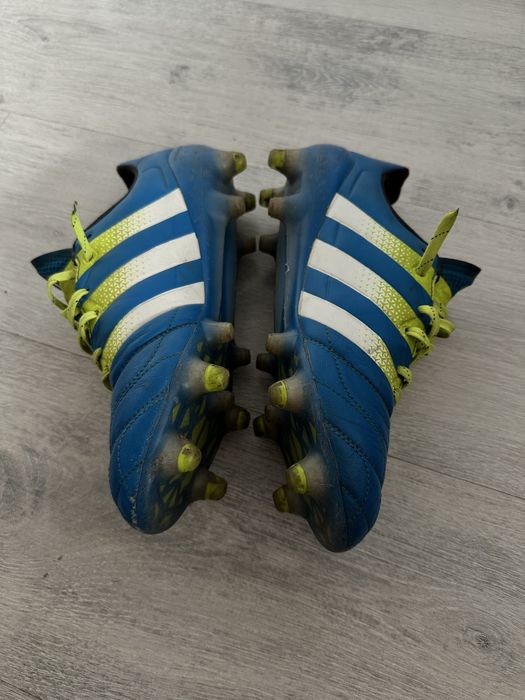 Бутсы Adidas оригинал 40р