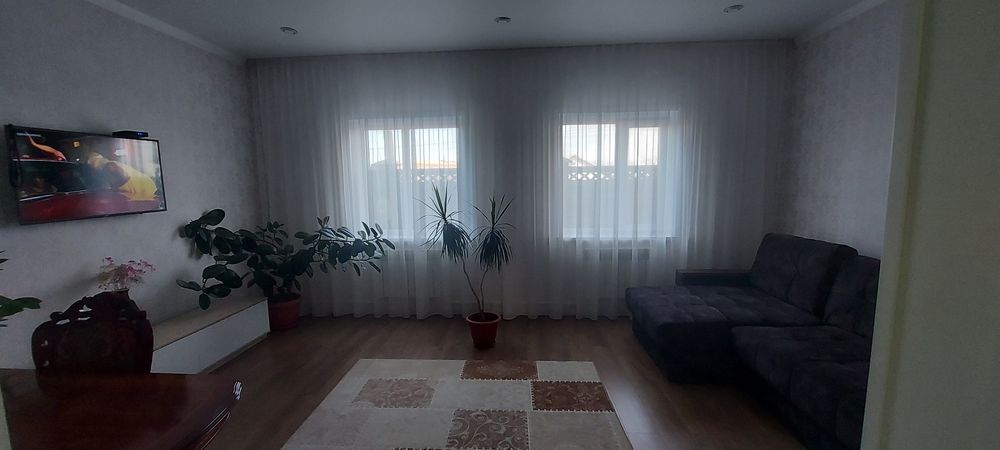 Продам новый дом