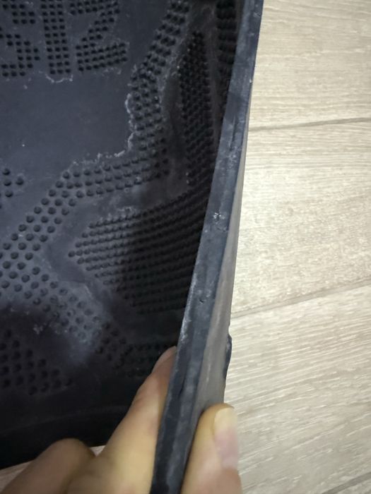 Продам резиновый ковер