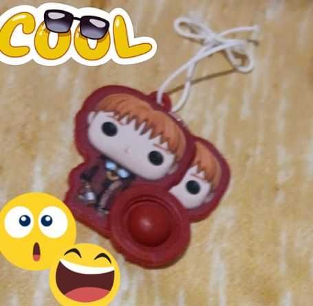 Фигурки Хари Потър