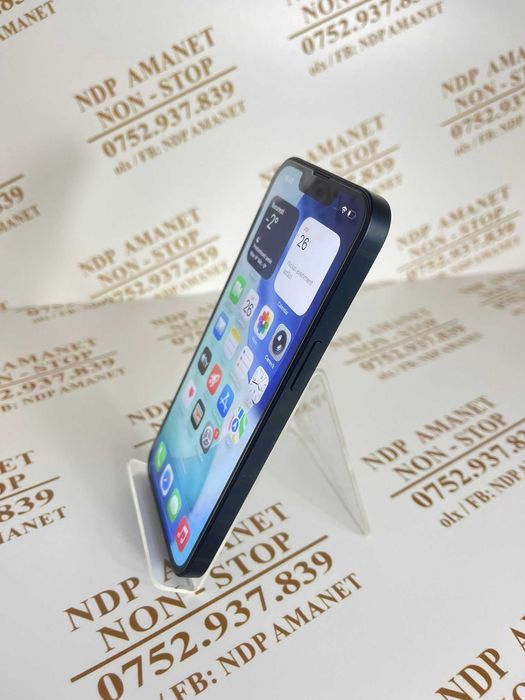 NDP Amanet NON-STOP Bld.Iuliu Maniu 69 IPHONE 13 (50109)