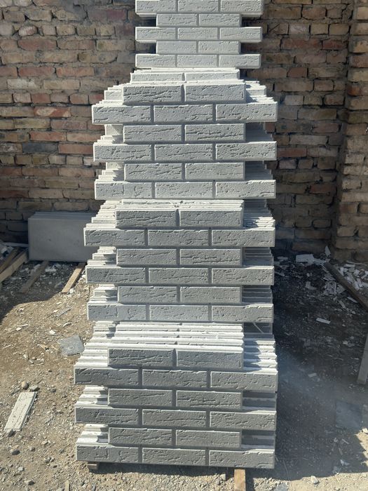 Полифасад термопанели