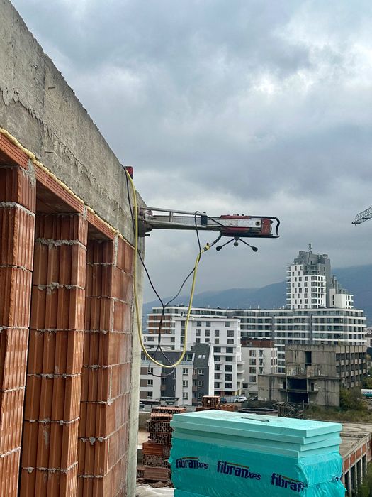 Ядково пробиване на отвори