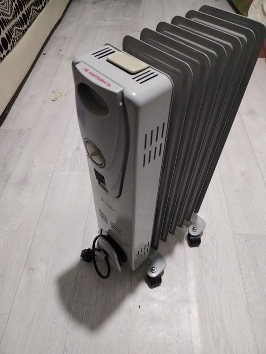 Обогреватель 15000