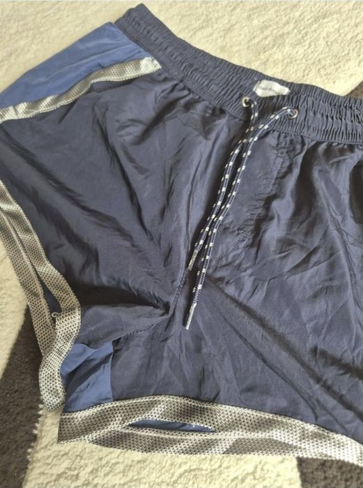 Pantaloni bărbătești scurți de baie/sport Coast & Coast, Mărimea S