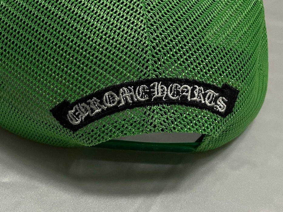 Chrome Hearts Шапка