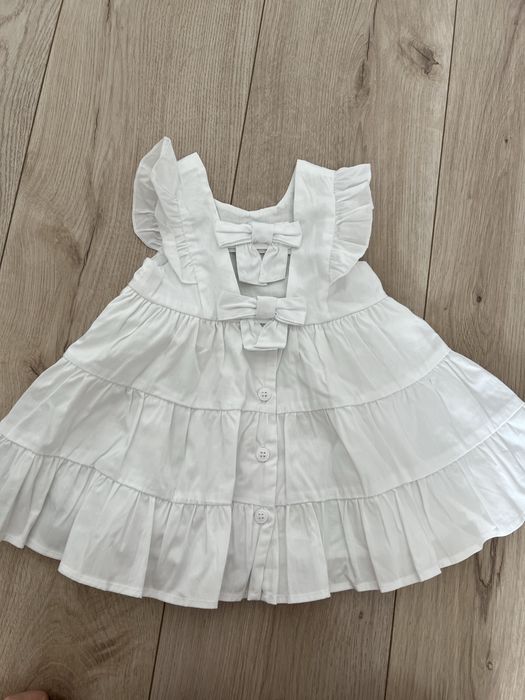 Rochita bebe Minibanda by Sarabanda 68 cm