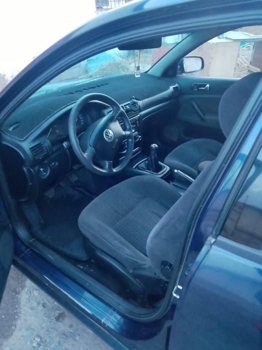 Продам Фольксваген Пасад  или обмен.