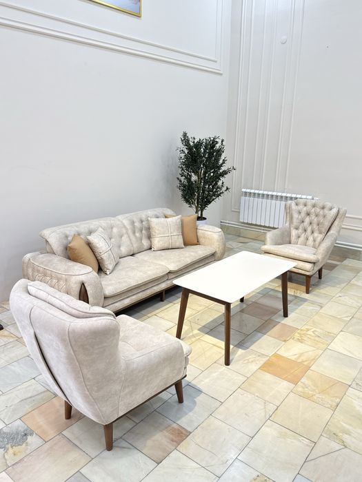 Диваны в ассортименте