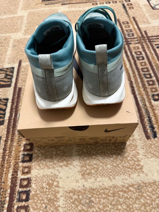 Nike pegasus trail 5 gore - tex